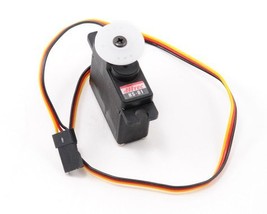 HS-81 Micro Servo from Hitec - HRC31081S  - $6.97