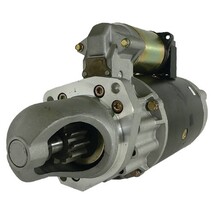 NEW STARTER FITS JOHN DEERE 2280002370 2280004690 RE65188 RE54874 TY6787 TY25967 image 14