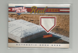 Authentic Game Base 2012 Panini Triple Play Baseball Card #295 - $7.69