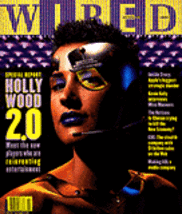 Wired magazine - November 1997 - $4.24
