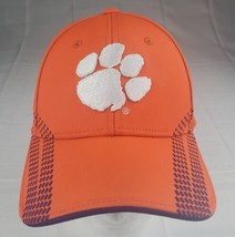 The Game Clemson Tigers one size fits most hat Mens Orange  - $16.82