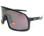 Oakley Sunglasses OO9462-0128 SUTRO S Polished Black with Black Prizm Ro... - £85.65 GBP