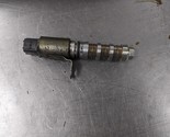 Variable Valve Timing Solenoid From 2013 Nissan Rogue  2.5  Japan Built - $19.95