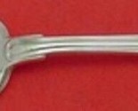 Old French by Gorham Sterling Silver Salad Fork 6 3/4&quot; Flatware Heirloom - £70.26 GBP