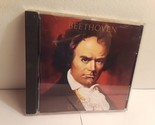 Great Composers: Beehotven (Concert) (CD, TimeLife) CMD-08A New No3 in E... - £6.10 GBP