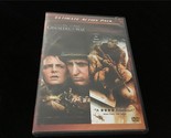 DVD Casualties of War 1989/Black Hawk Down 2001 Double Feature - $8.00