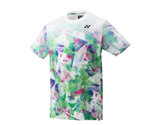 YONEX 23FW Tennis Clothing US Open Men&#39;s Tennis T-Shirts [US:XS/95] NWT ... - $73.71