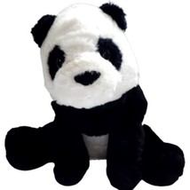Ikea Kramig Panda Soft Floppy Stuffed Animal Plush Toy - £8.83 GBP