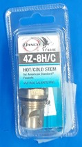Danco Hot/Cold Stem 4Z-8H/C For American Standard Faucets - $17.49
