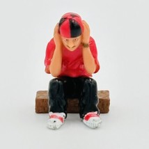 Vintage Homies Series 7 “Lonely Boy” Figure - £7.90 GBP