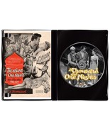 A Thousand and One Nights 1945 DVD - Cornel Wilde, Evelyn Keyes, Phil Silvers - £9.28 GBP