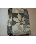 Croscill Boxwood Chenille Pole top Drapery panels Drapes New - $107.02 CAD