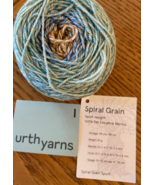 Urth Yarns SPIRAL GRAIN Sport weight Superwash Merino Yarn Gradient colo... - $16.68 CAD