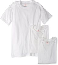 Hanes Ultimate mens Control Crew Neck - Multiple Packs Available undersh... - $39.01+