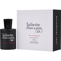 LADY VENGEANCE by Juliette Has A Gun EAU DE PARFUM SPRAY 1.7 OZ - $67.50