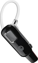 Motorola HX550 Bluetooth Mono Headset - Black - $50.99