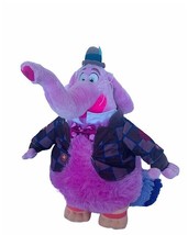 Bing Bong Elephant Inside Out Walt Disney Store Plush stuffed animal toy... - £30.89 GBP