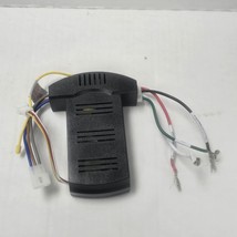 Ceiling Fan Receiver Replacement MLS-FL36-1L - $409.42 MXN