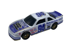 Racing Champions Brickyard 400 Inaugural Race Diecast Car 3&quot; - $9.00