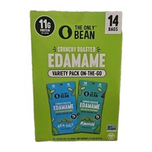 The  Only Bean Edamame - €16,24 EUR