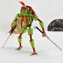 Ninja turtles statue sculpture ornament, TMNT figurines , Teenage Mutant... - $45.00