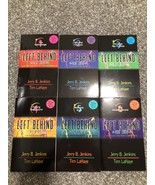 Left Behind-The Kids: Collection 1 Volumes 1-6 By Jenkins and LaHaye Book - $15.00