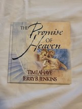 The Promise of Heaven Hardcover ASIN 0736910859 - £1.56 GBP