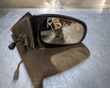 Passenger Right Side View Mirror From 2000 Honda Civic  1.7 - $39.95