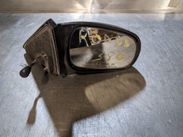Passenger Right Side View Mirror From 2000 Honda Civic  1.7 - $39.95