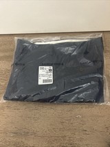 LANDS END Navy Plain Front Traditional Fit Chino Pants Mens 31 X 31 NEW ... - $20.00