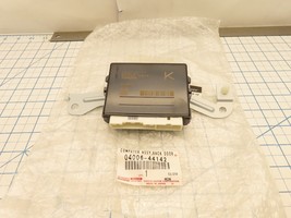 Toyota 04006-44142 Multiplex Rear Hatch Tailgate Computer Control Module - $2,842.80 MXN