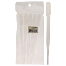 Eyedropper Plastic - Clear by Marianna for Unisex - 5 Count Dropper - $119.66 MXN