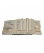 M-61 Power Glow Peel Body 1 Minute 1 Step Exfoliating Towelette 10 Treat  - €34,36 EUR M-61 Power Glow Peel Body 1 Minute 1 Step Exfoliating Towelette 10 Treat  - €34,36 EUR