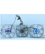 Antec Ball Bearing PC Tower Case Fans - $184.69 MXN
