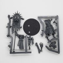 Space Marine Ancient Bladeguard HQ Indomitus Warhammer 40K NOS New on Sprue - $33.89