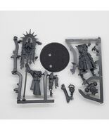 Space Marine Ancient Bladeguard HQ Indomitus Warhammer 40K NOS New on Sprue - $621.68 MXN