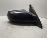 Passenger Side View Mirror Power Sedan Non-heated Fits 07-12 ALTIMA 1085428 - £39.70 GBP