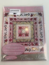 ANITA GOODESIGN Special Edition Collection -VICTORIAN ROSES -  Book &amp; Disc - €20,33 EUR
