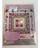 ANITA GOODESIGN Special Edition Collection -VICTORIAN ROSES -  Book &amp; Disc - €20,33 EUR
