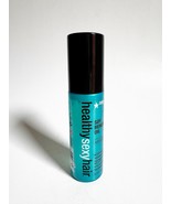 HEALTHY SEXY HAIR SOY RENEWAL OIL WITH ARGAN OIL ~ New ~ 3.4 OZ. ~ DISCO... - $75.53 CAD