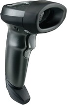 Zebra LI2208 Series Corded Handheld Scanner Kit with Shielded USB Cable and - £110.30 GBP