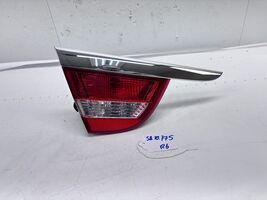 2012-2014 2015 2016 2017 Buick Verano Halogen Rear Left OEM Tail Light 2... - $35.00