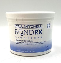 Paul Mitchell Bond Rx Lightener 24 oz - £45.60 GBP