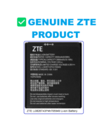 Li3826T43P4h705949 Battery For Consumer Cellular ZTE Avid 579 Z5156CC - $18.37