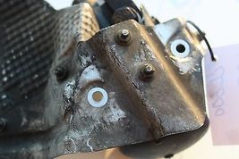 2000-2006 w215 MERCEDES CL500 CL55 CL600 ABC PRESSURE CONTROL VALVE ASSY 2249 image 9