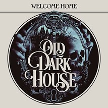 Welcome Home [Vinyl] - £20.71 GBP