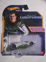 Hot Wheels - Disney Pixar Lightyear - XL-01 Buzz Lightyear - £11.96 GBP