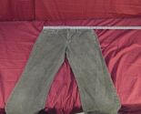 Polo Jeans Co. Brown Women's Corduroys Size: 10 ~ NM 13633 - $16.96