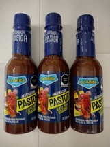 La Anita Marinador ( Meat Marinade ) Al Pastor - 3 Of 300ml Each -Free S... - $445.24 MXN