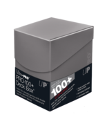 Ultra Pro Eclipse PRO 100+ Deck Box - Smoke Grey - €7,54 EUR